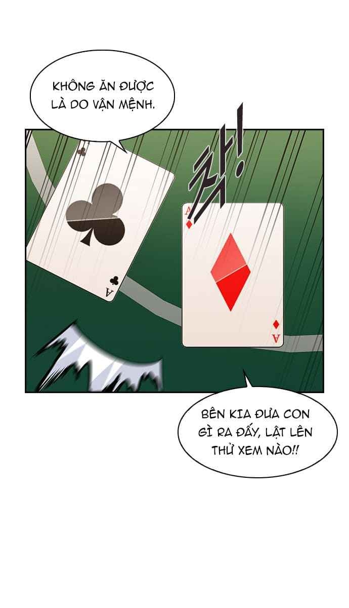 Tiền Bạc Và Quyền Lực - Page 8