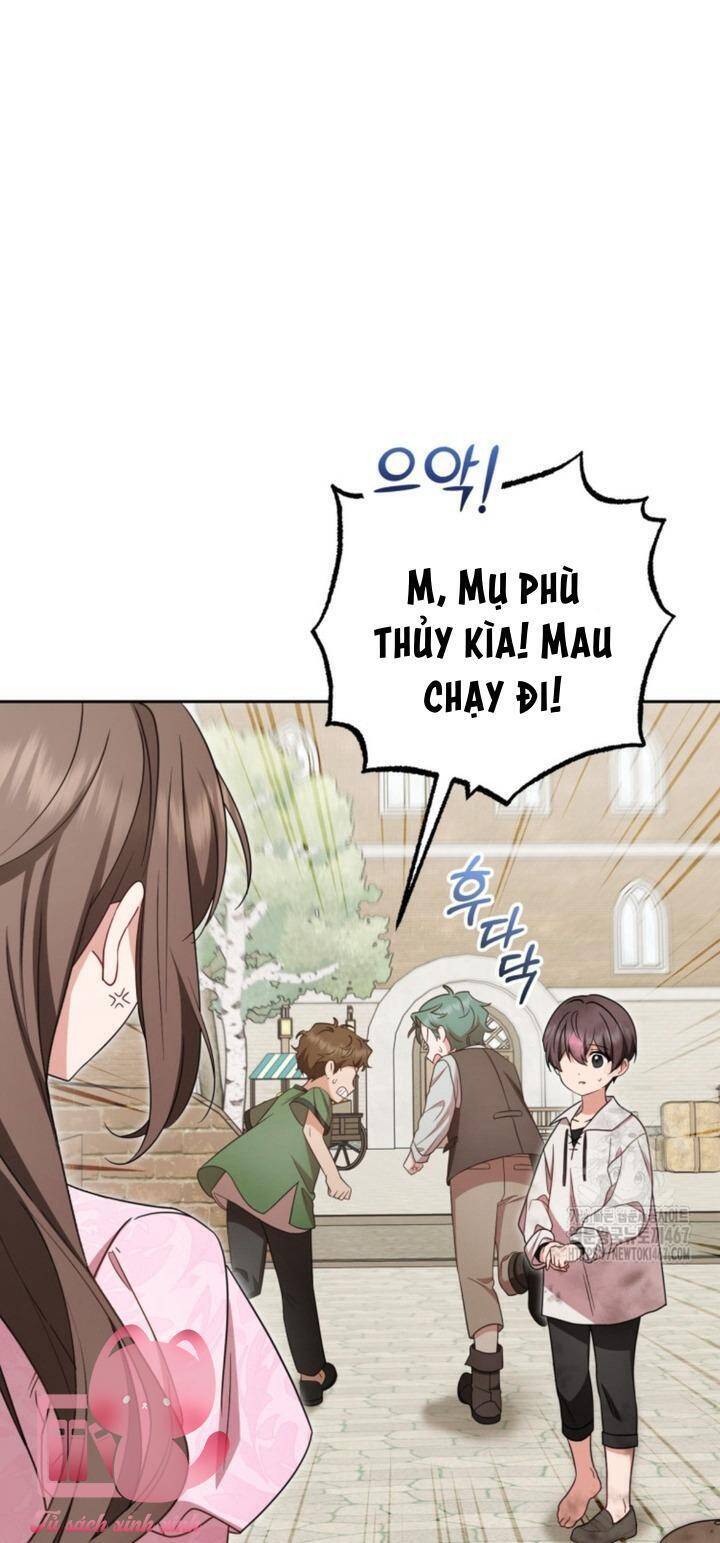 Được Yêu Thương Mà Còn Ngại Ngùng Sao! - Page 36