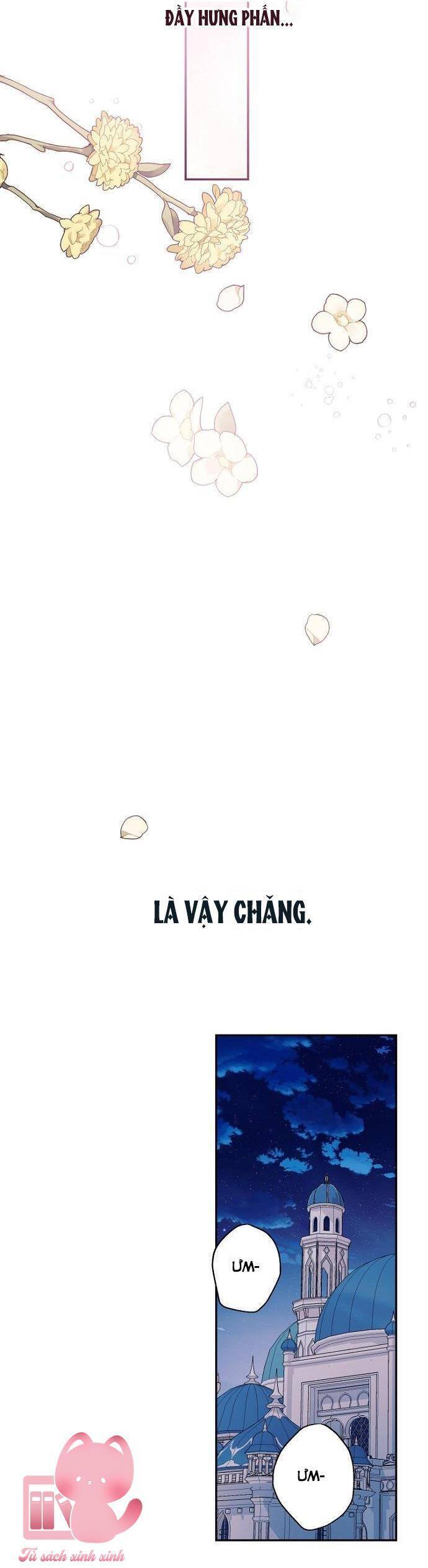 Tiền Là Tất Cả Chồng Là Phù Du - Page 61