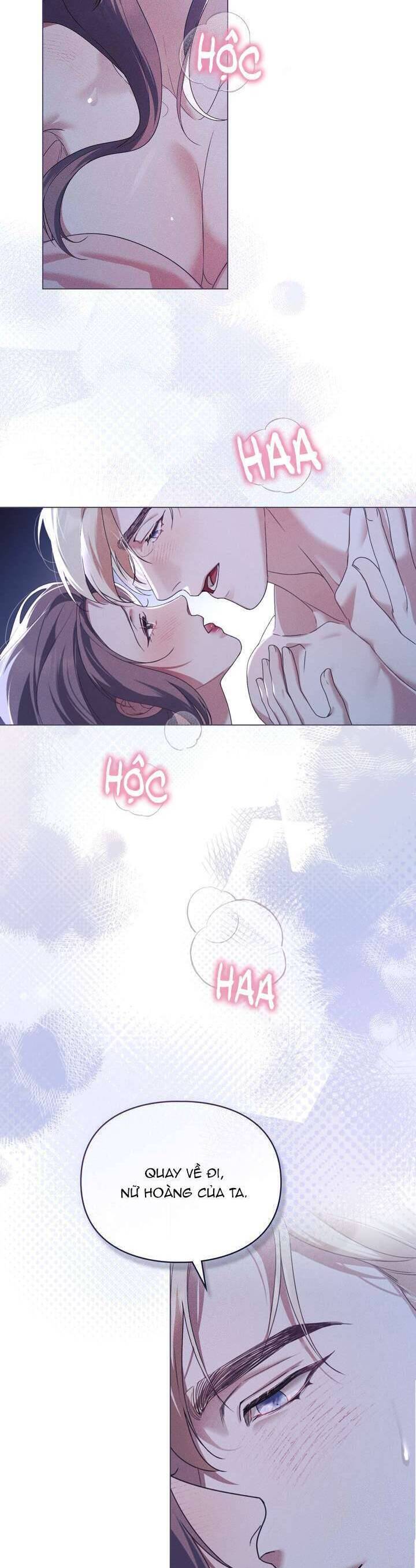 Phản Bội Nhân Phẩm - Page 41