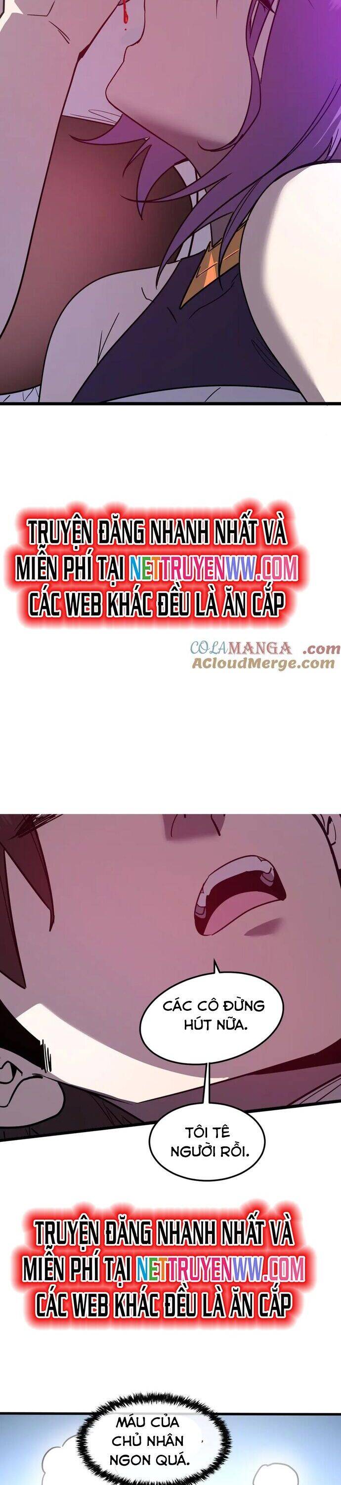 Hệ Thống Của Ta Thật Đứng Đắn - Page 8