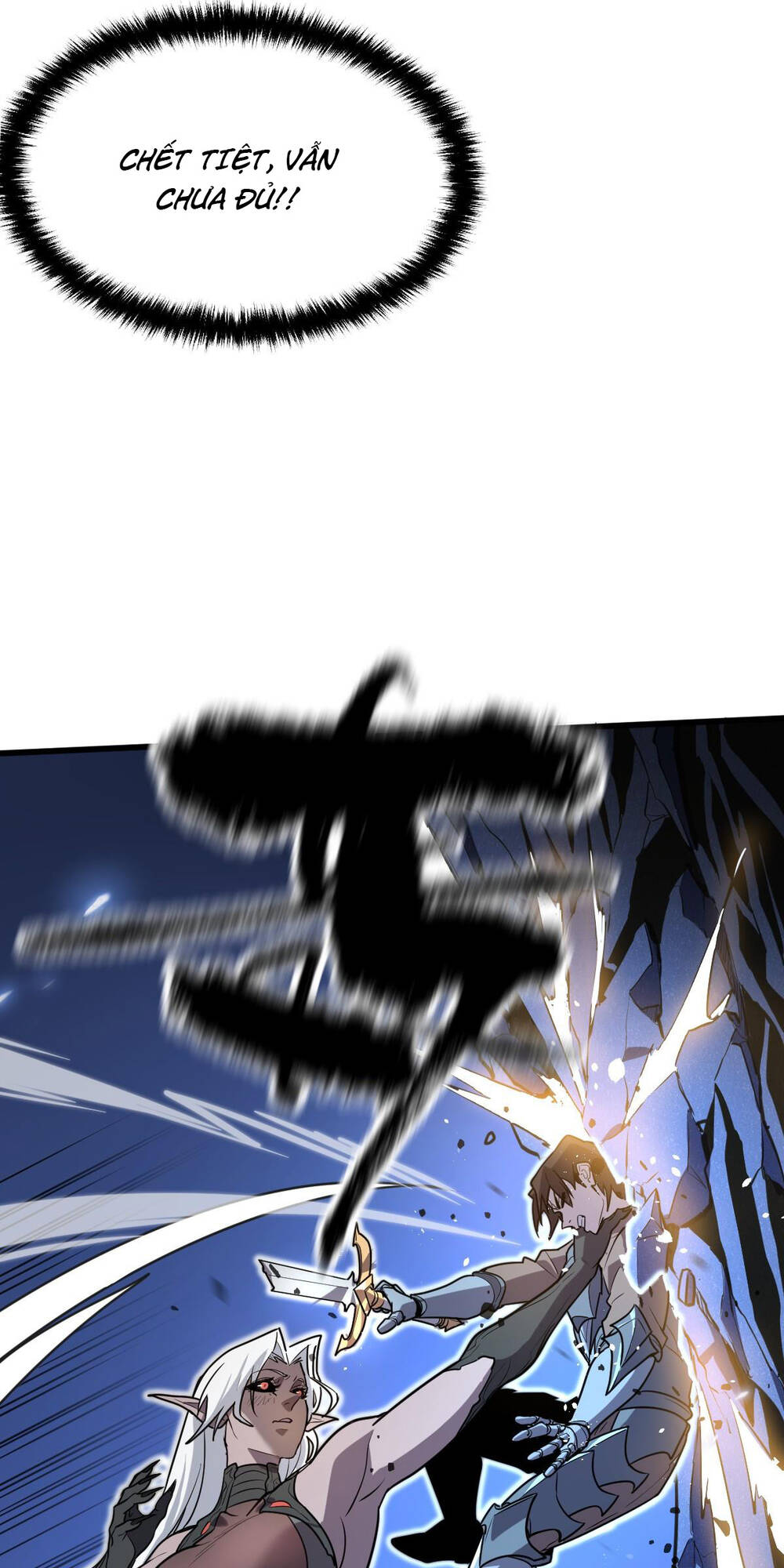 Hệ Thống Của Ta Thật Đứng Đắn - Page 105