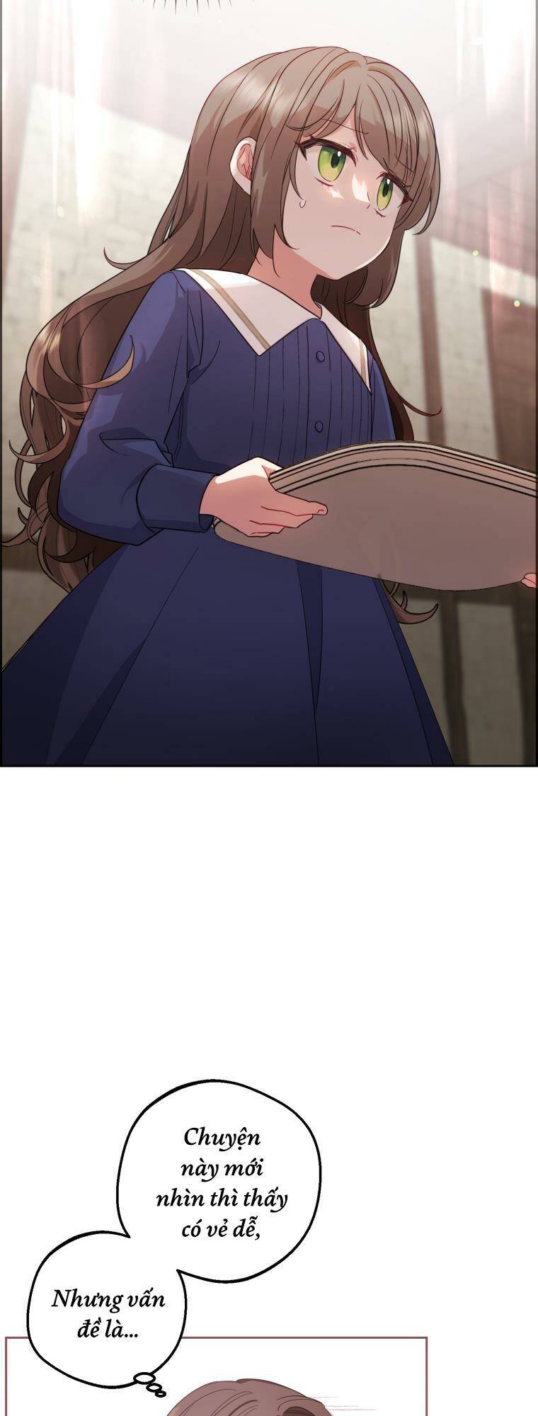 Được Yêu Thương Mà Còn Ngại Ngùng Sao! - Page 53