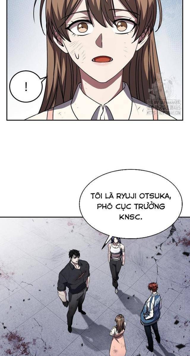 Chiến Thần Xuất Thế - Page 80