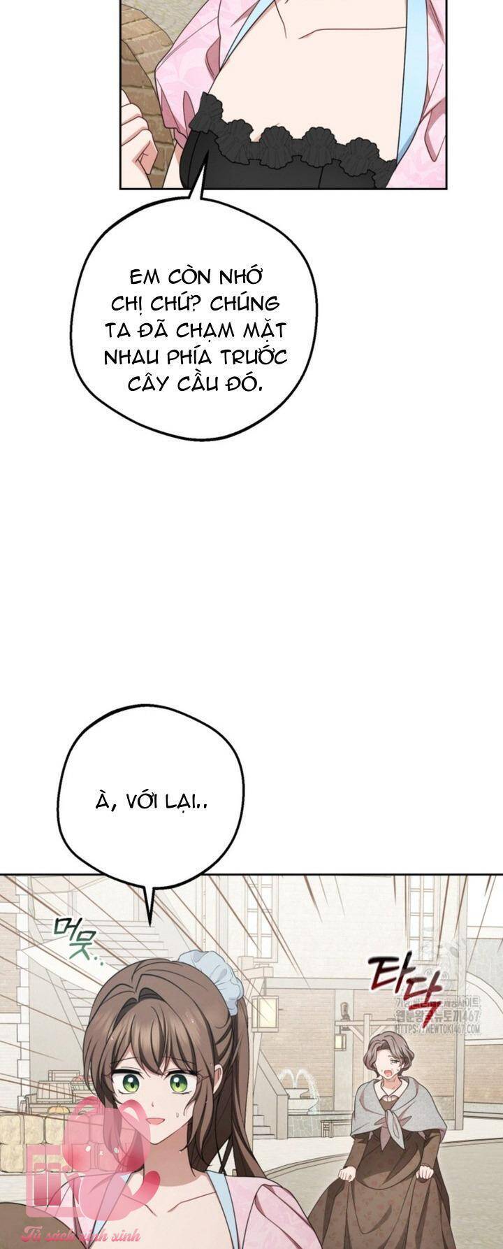 Được Yêu Thương Mà Còn Ngại Ngùng Sao! - Page 6