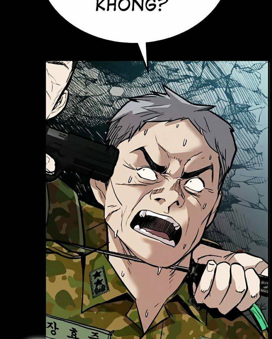 Đặc Vụ Kim - Page 287