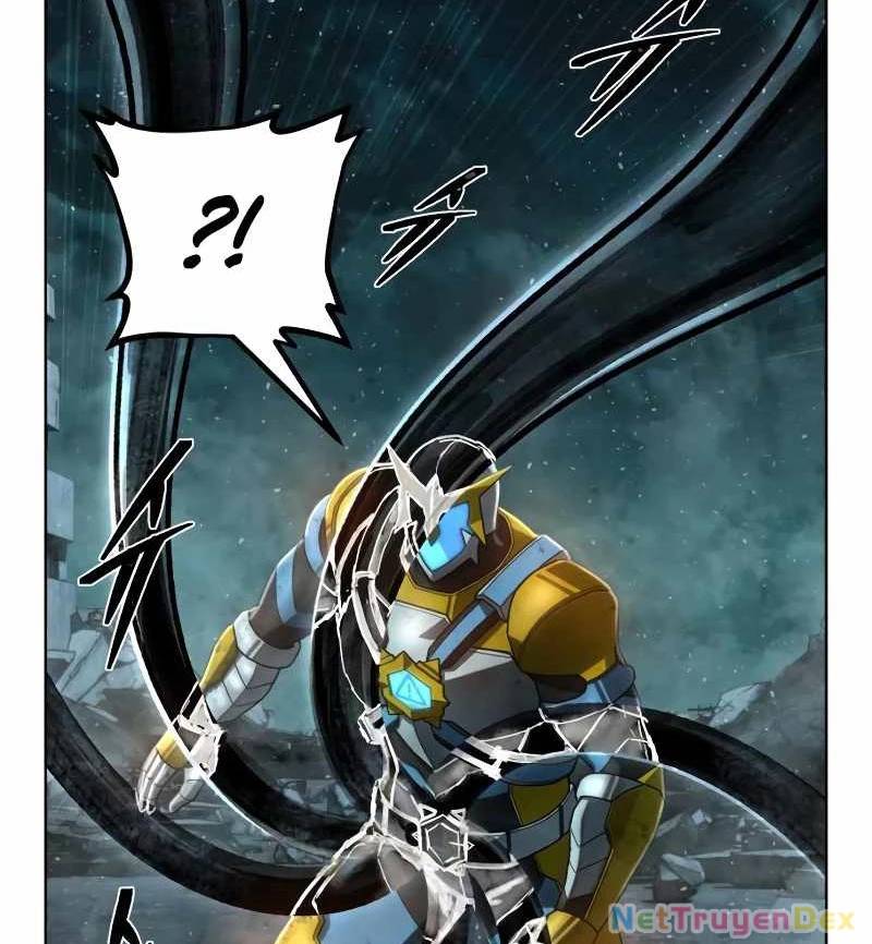 Sự Trở Lại Của Anh Hùng Diệt Thế - Page 54