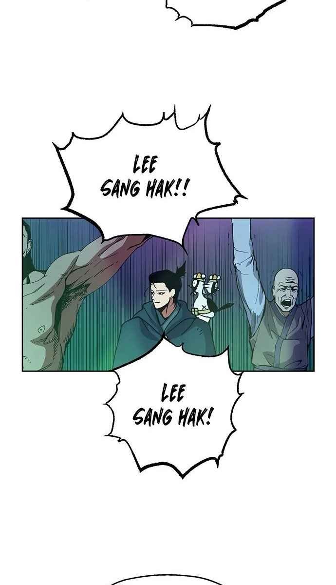 Taebaek: Người Hướng Dẫn - Page 34