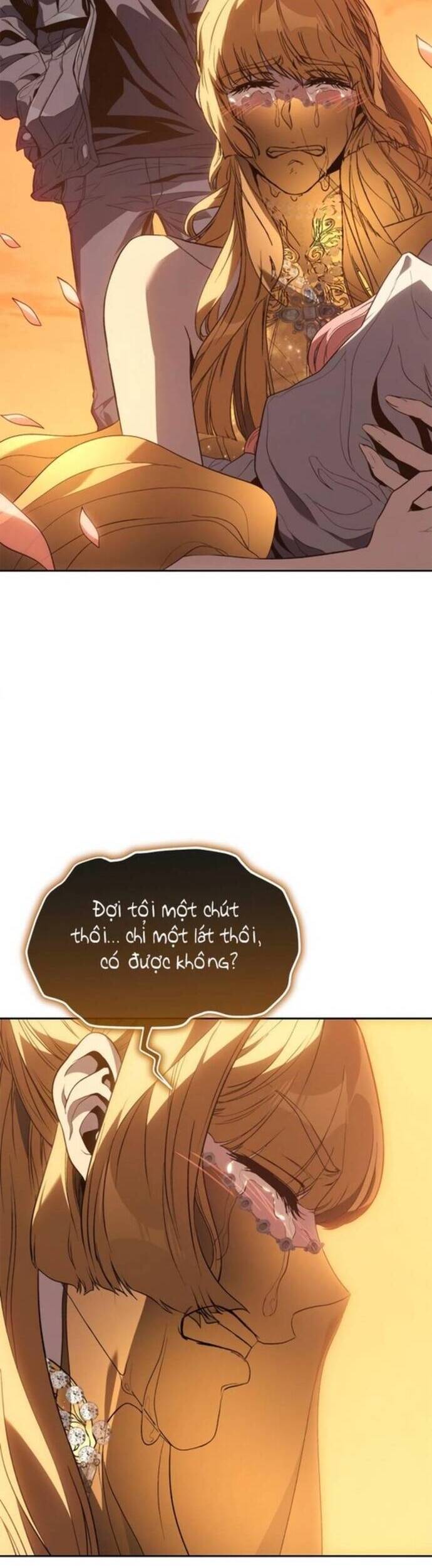 Lý Do Tôi Rời Bỏ Quỷ Vương - Page 41