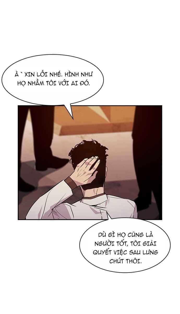 Tiền Bạc Và Quyền Lực - Page 59