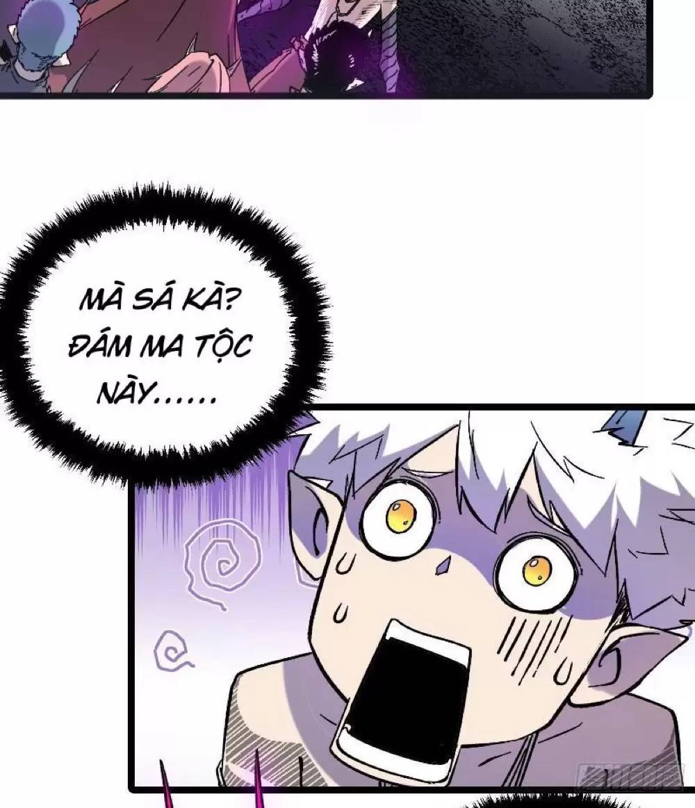 Không Chết Được Ta Đành Thống Trị Ma Giới - Page 81