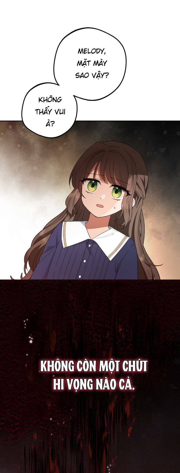 Được Yêu Thương Mà Còn Ngại Ngùng Sao! - Page 9