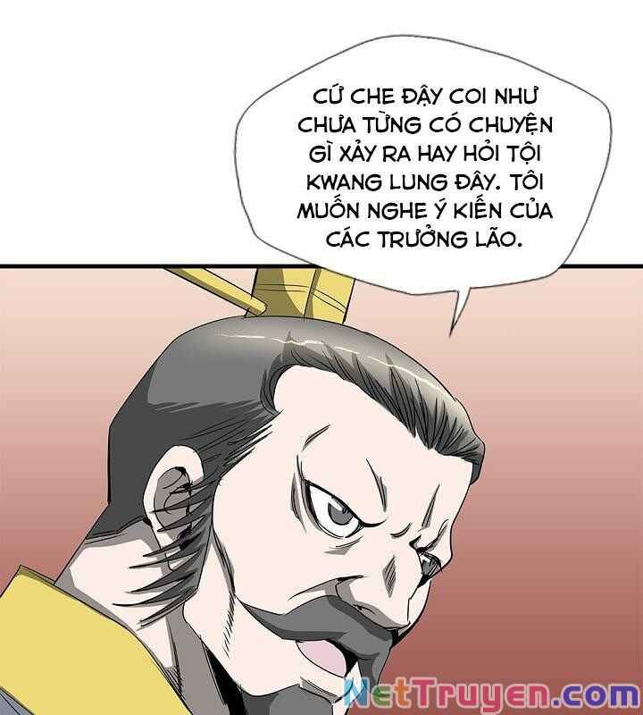 Cuồng Long - Page 10