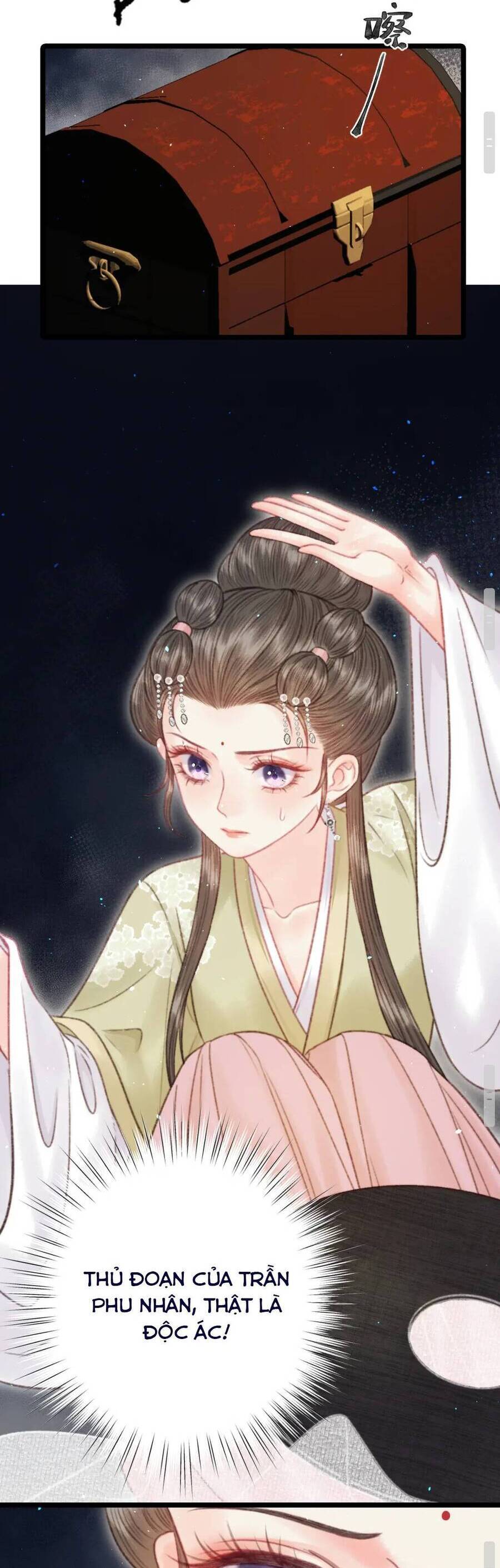 Trọng Sinh Chi Ác Phi Nghịch Tập - Page 35