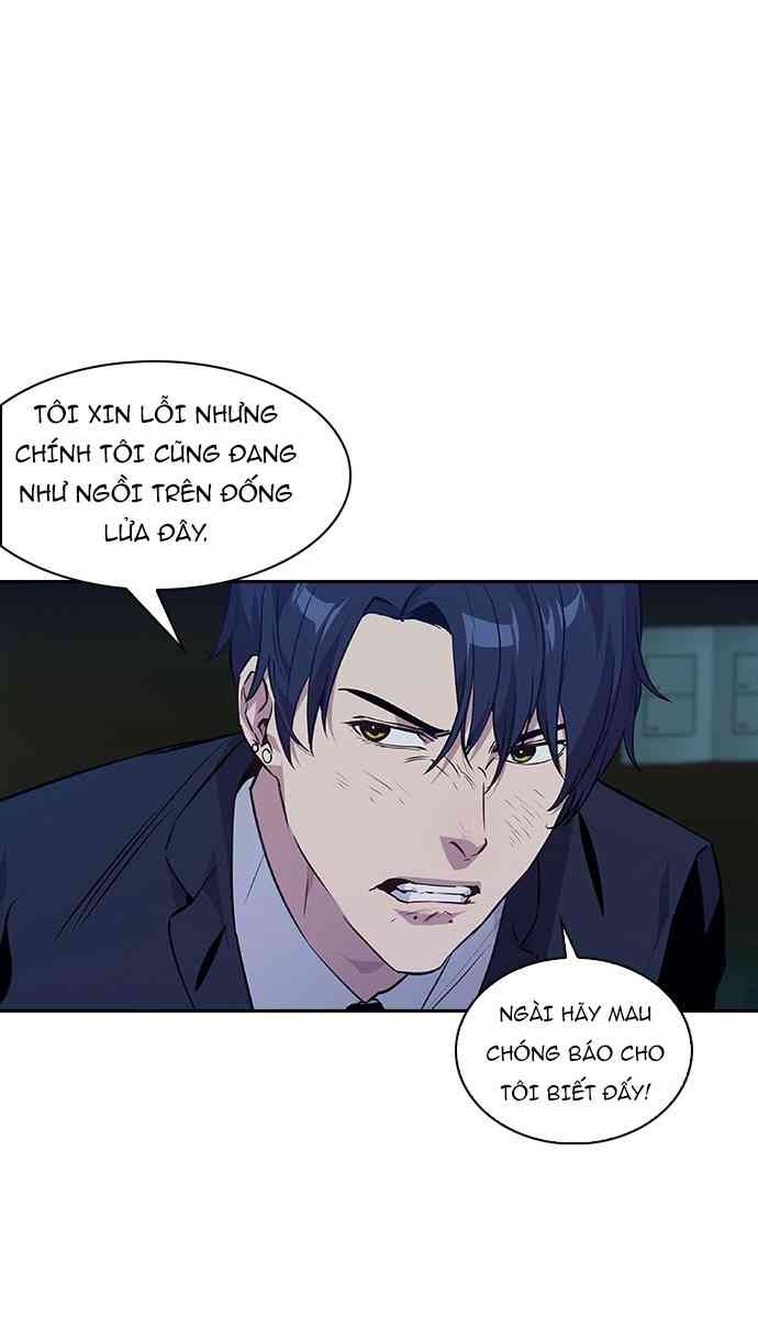 Tiền Bạc Và Quyền Lực - Page 18