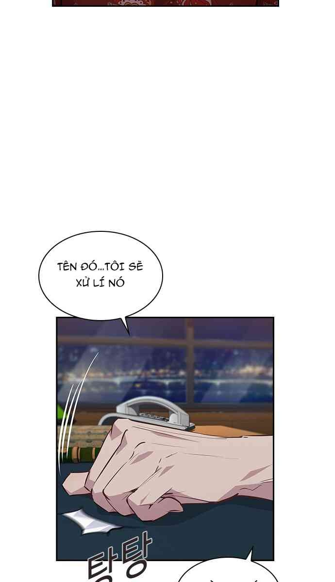 Tiền Bạc Và Quyền Lực - Page 35