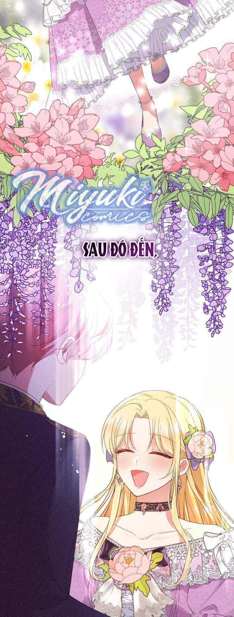 Được Yêu Thương Mà Còn Ngại Ngùng Sao! - Page 34