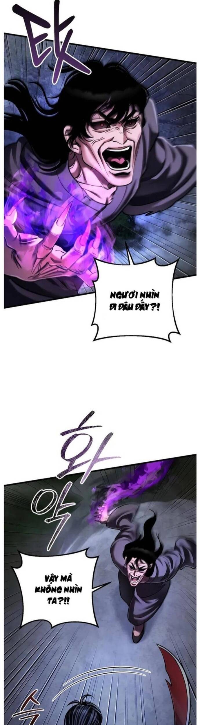 Đao Hoàng Tứ Thiếu Gia - Page 17