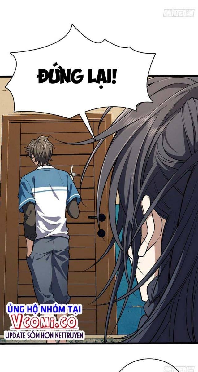 Bà Xã Nhà Tôi Đến Từ Ngàn Năm Trước - Page 39