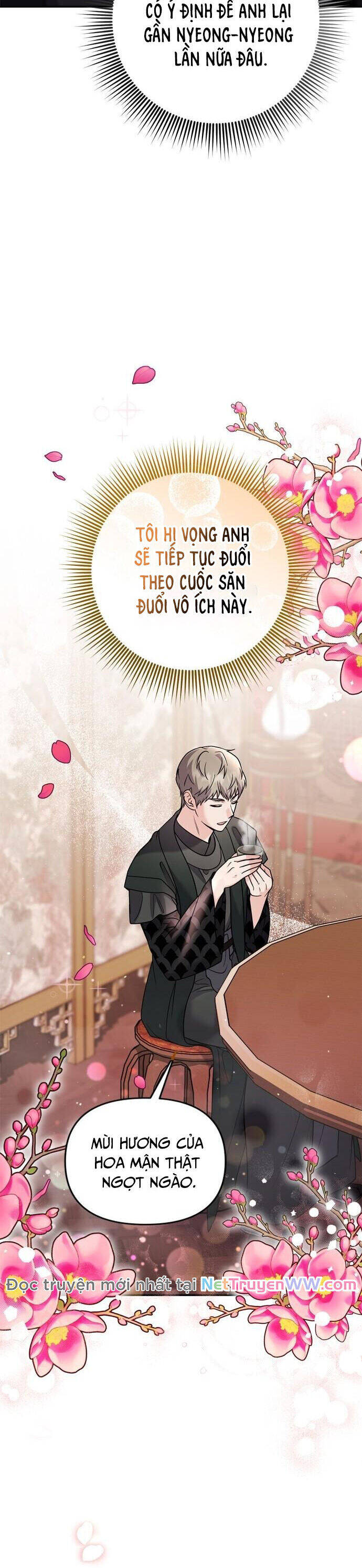 Từ Cao Thủ Trở Thành Phi Tần - Page 41