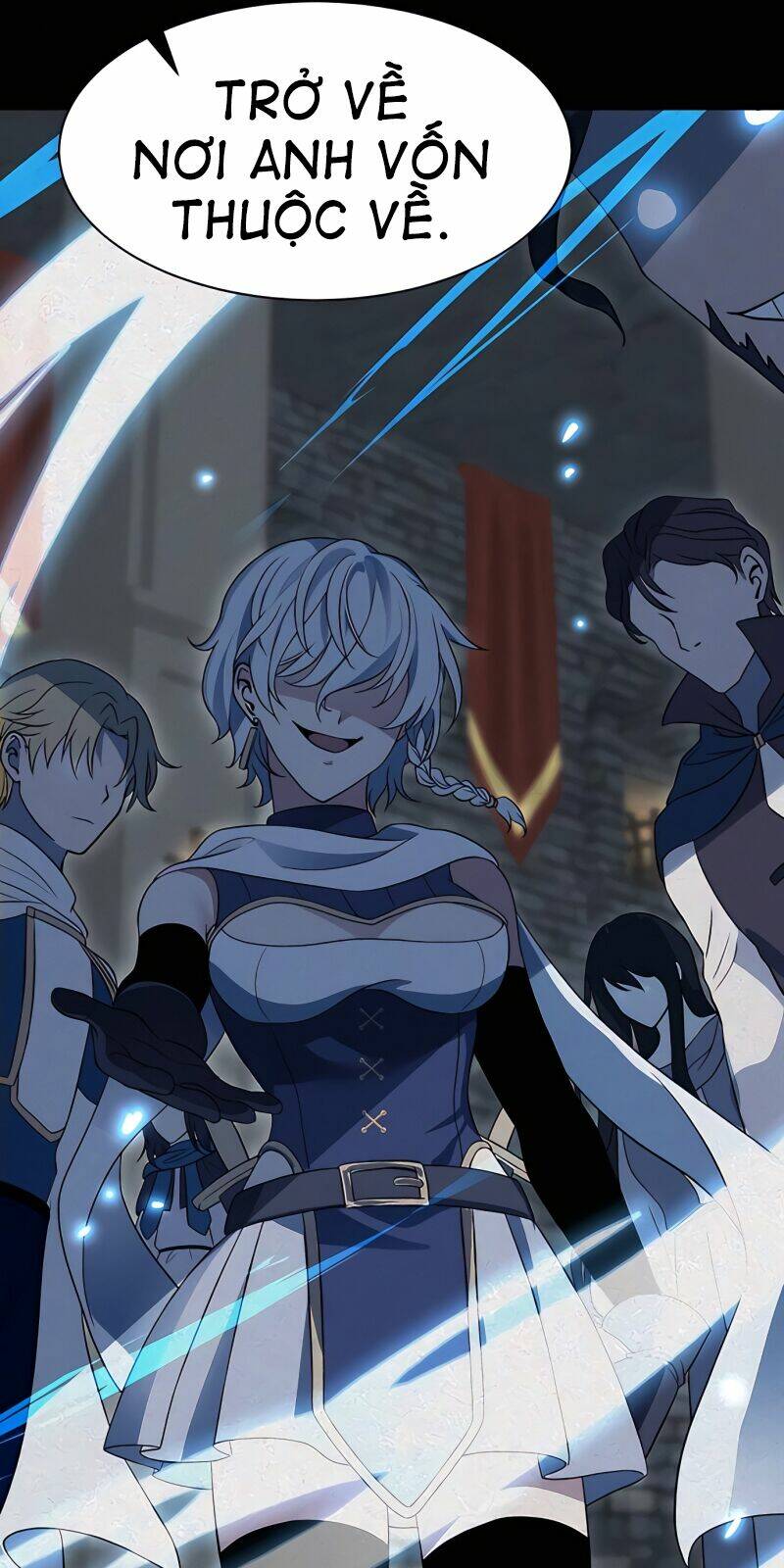 Quay Trở Lại Dị Giới Một Lần Nữa - Page 95
