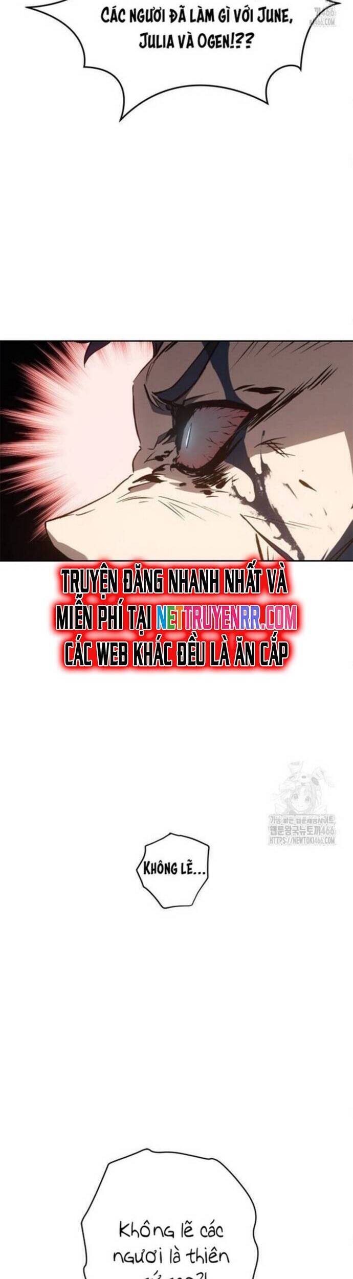 Lý Do Tôi Rời Bỏ Quỷ Vương - Page 17