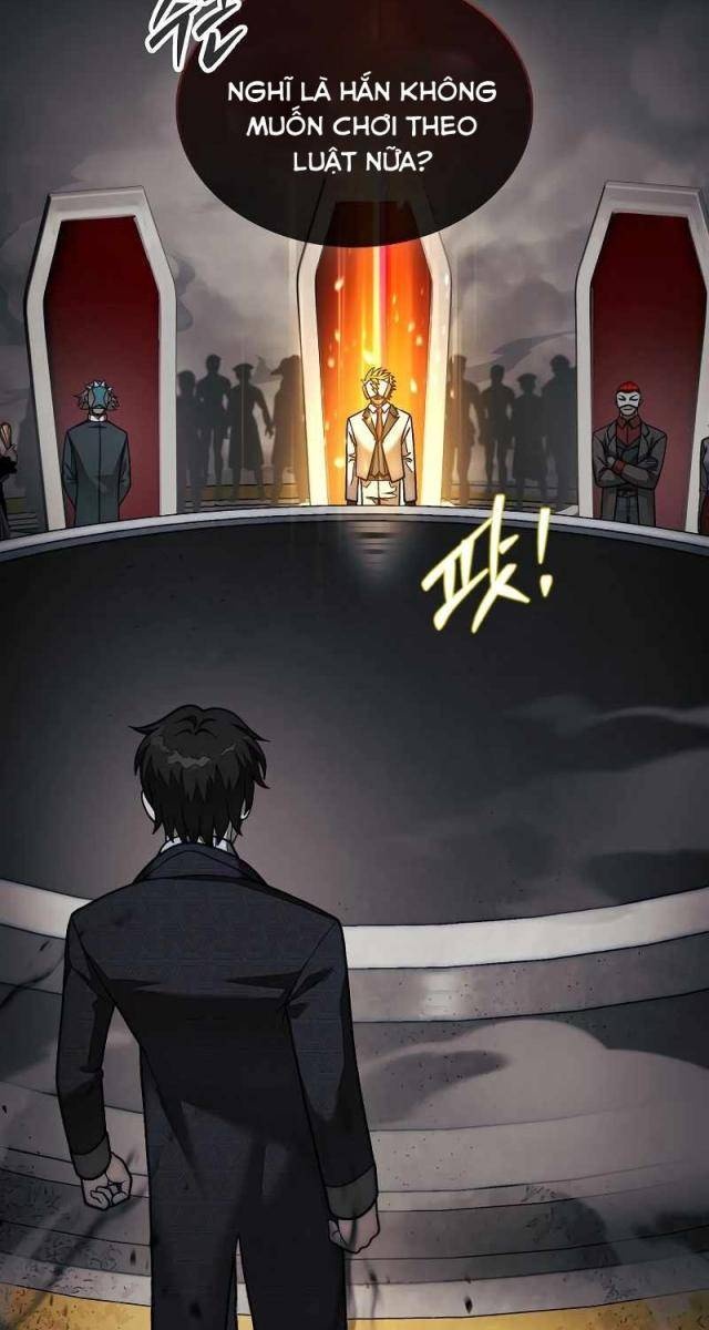 Quân Cờ Thứ 31 Lật Ngược Ván Cờ - Page 48