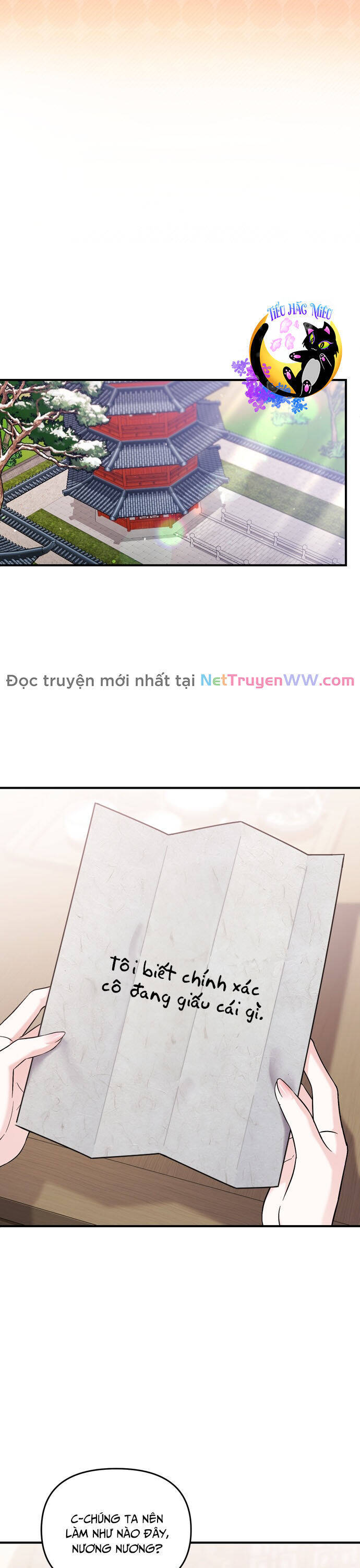 Từ Cao Thủ Trở Thành Phi Tần - Page 51