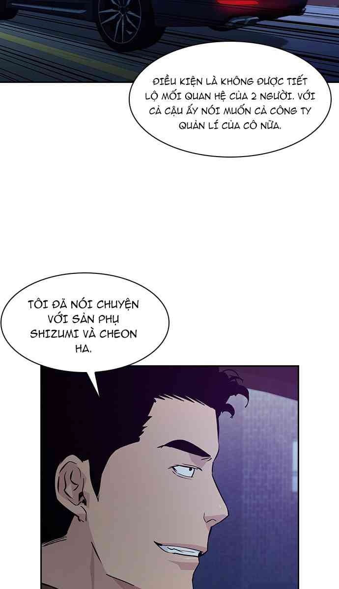 Tiền Bạc Và Quyền Lực - Page 39