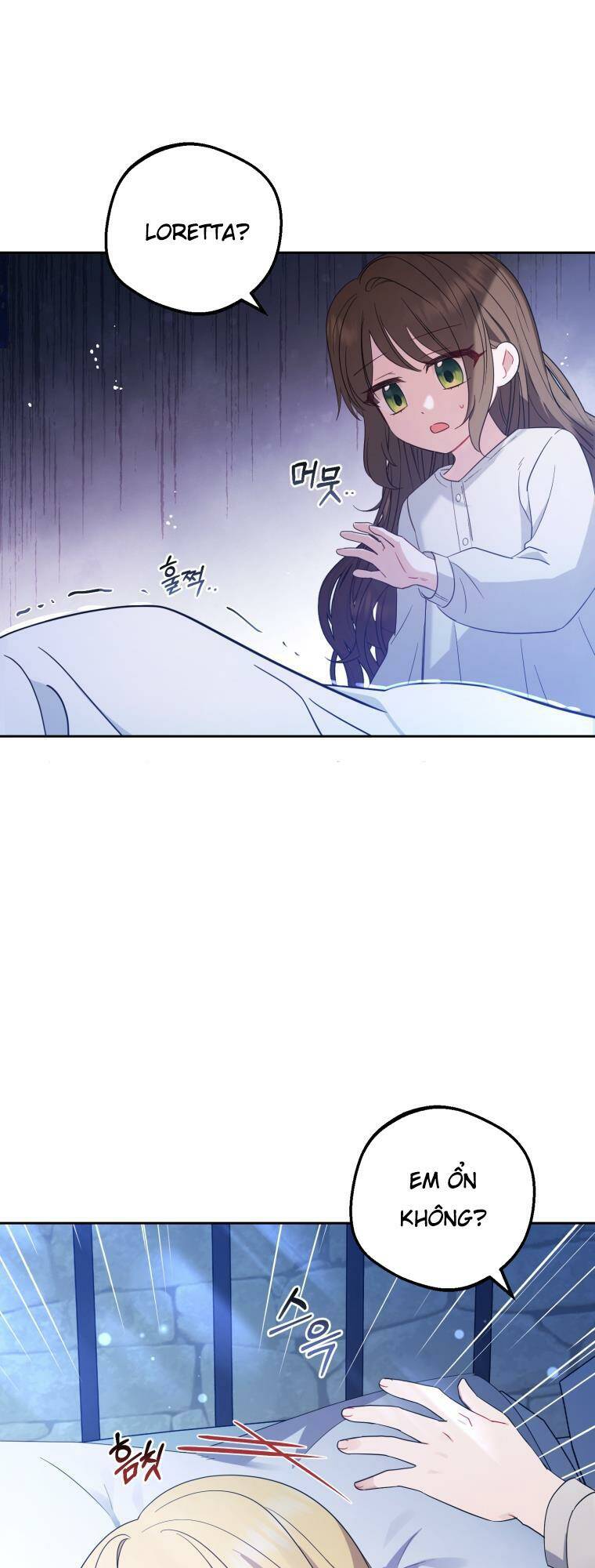 Được Yêu Thương Mà Còn Ngại Ngùng Sao! - Page 75