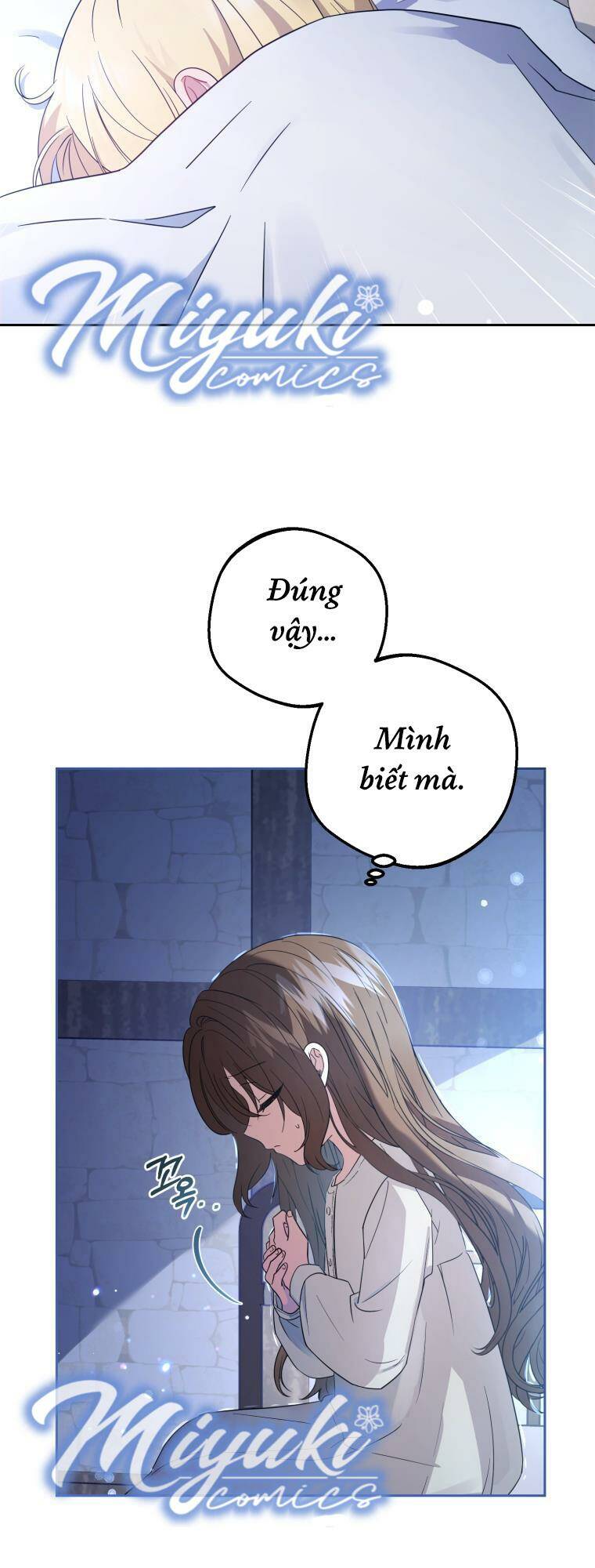 Được Yêu Thương Mà Còn Ngại Ngùng Sao! - Page 76