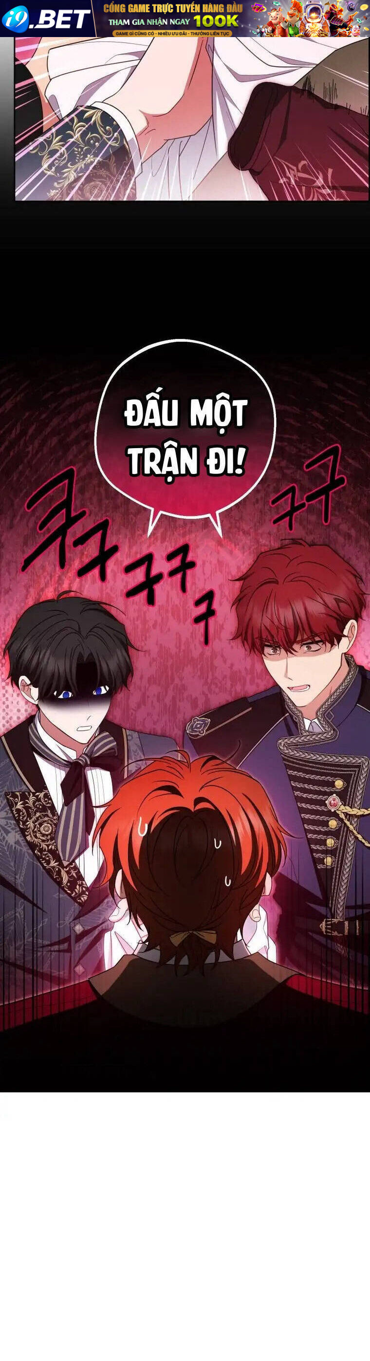 Được Yêu Thương Mà Còn Ngại Ngùng Sao! - Page 9