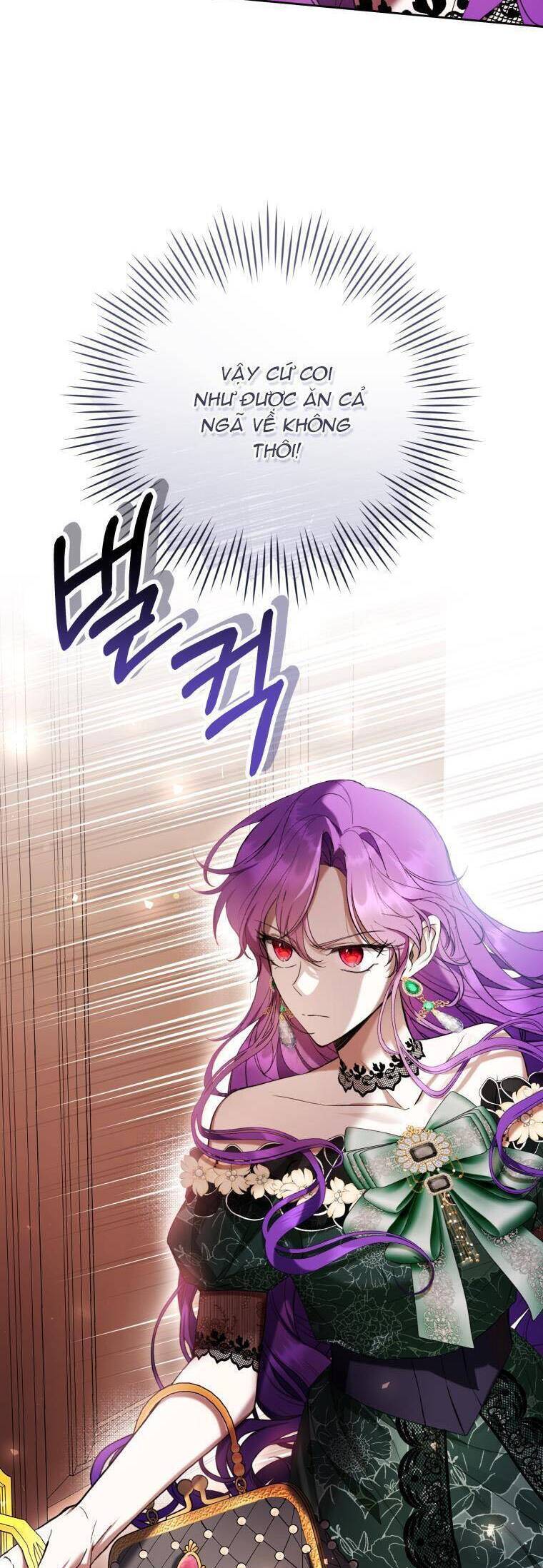 Làm Ác Nữ Bộ Không Tuyệt Sao? - Page 33