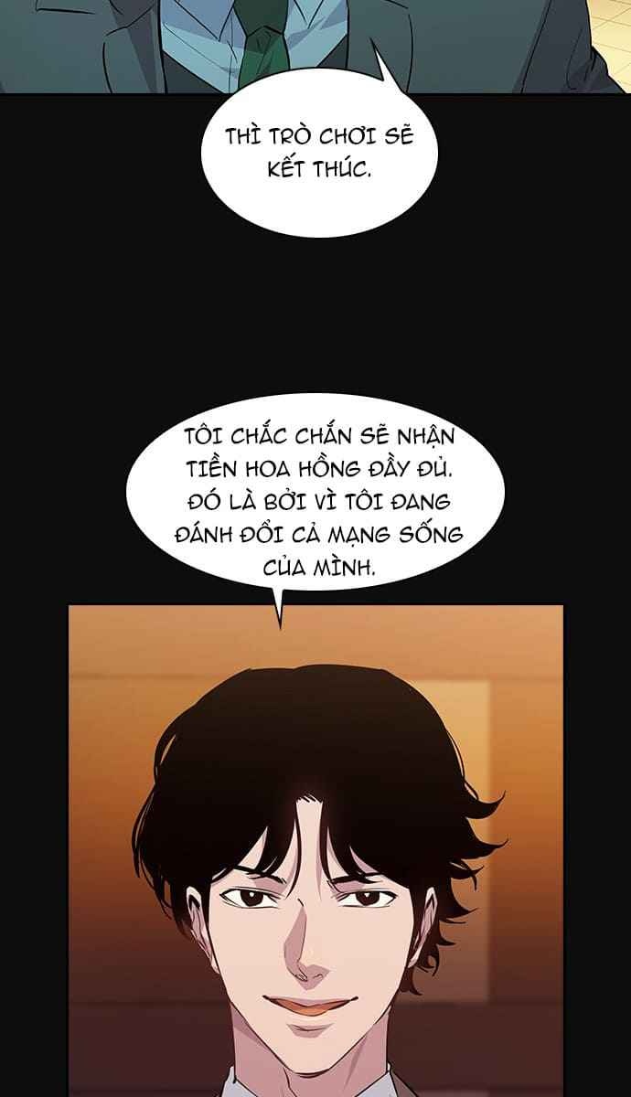 Tiền Bạc Và Quyền Lực - Page 38