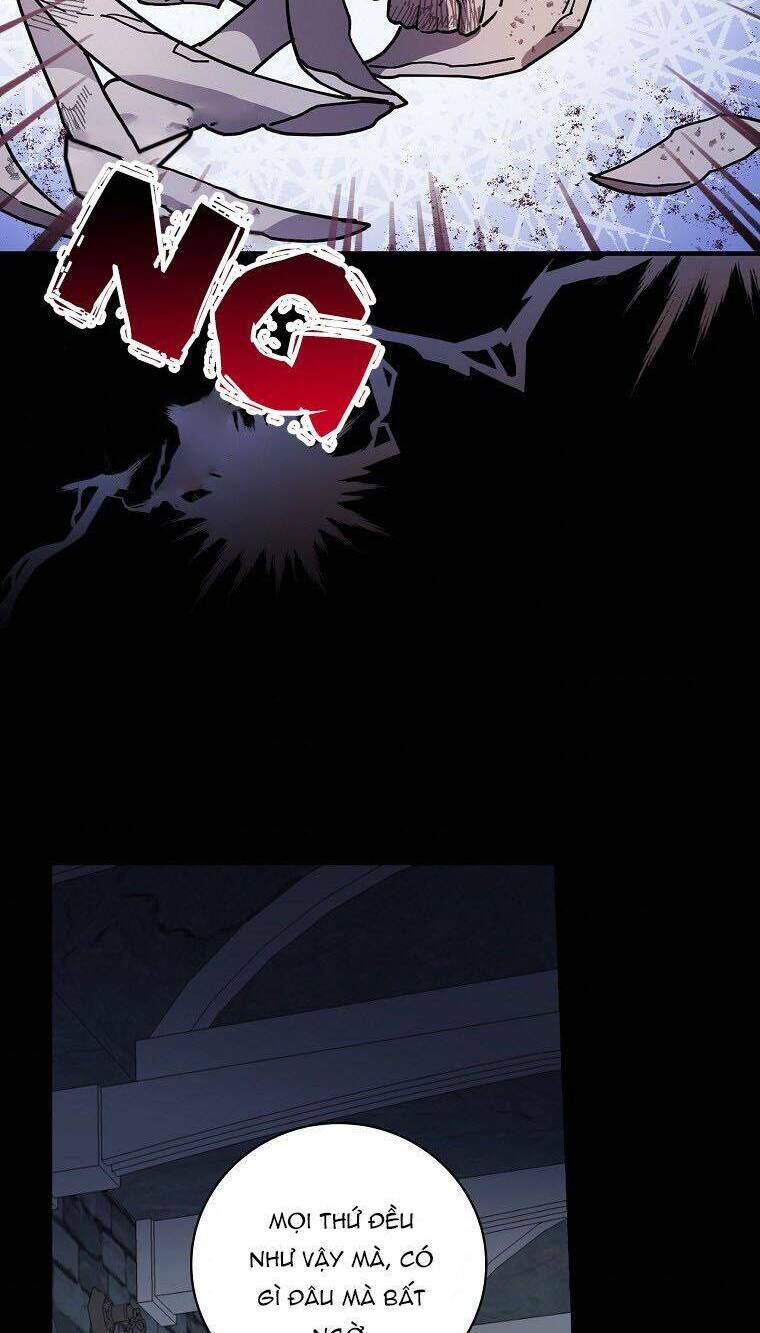 Giai Điệu Của Nhành Cây Khô Héo - Page 41