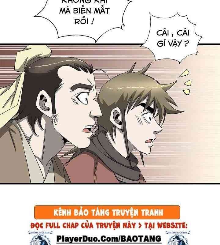 Cuồng Long - Page 30