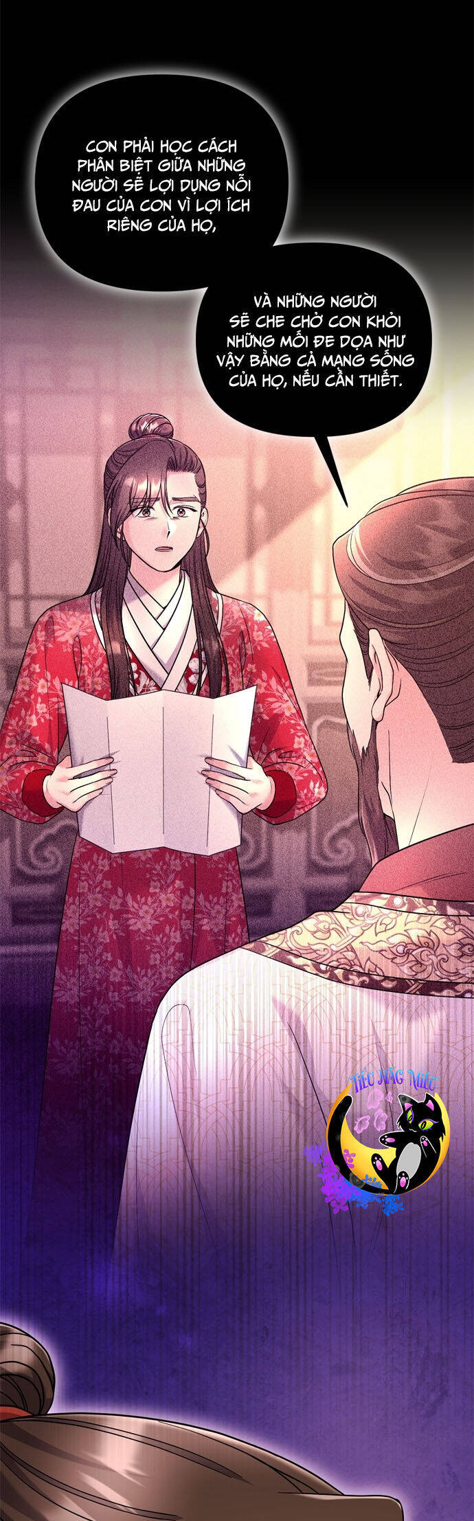 Từ Cao Thủ Trở Thành Phi Tần - Page 50