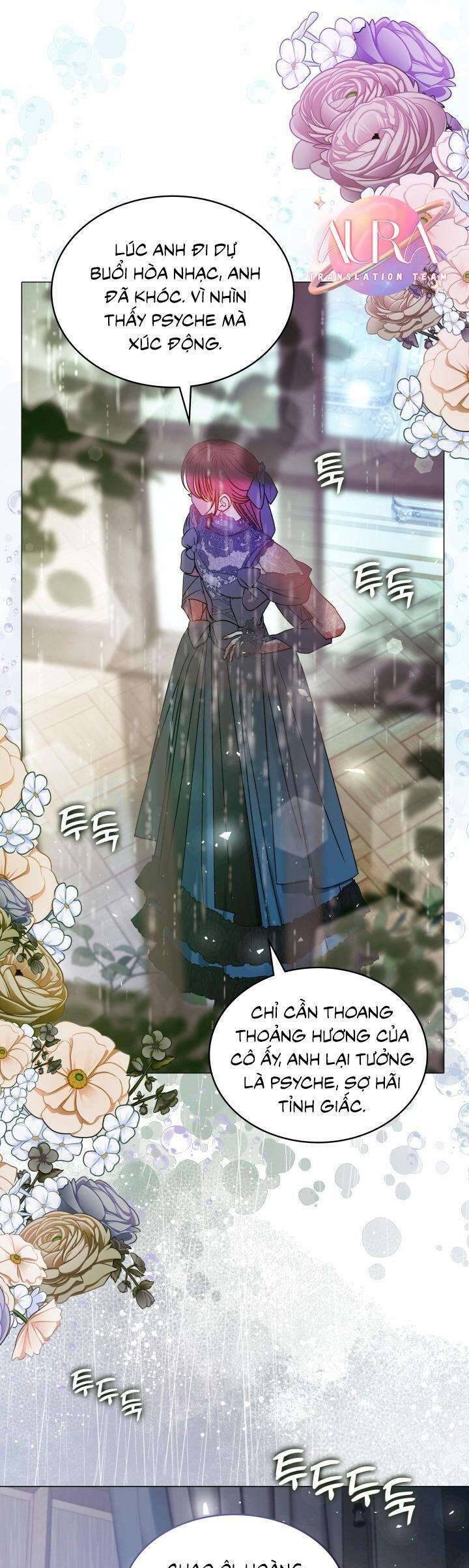 Sau Khi Kết Thúc, Tôi Đã Cứu Rỗi Vai Phản Diện Bằng Tiền - Page 21