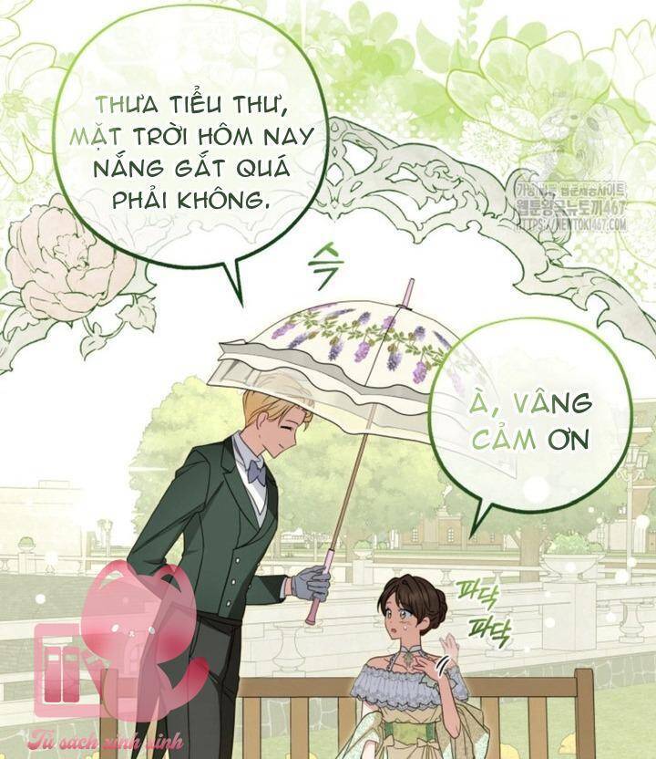 Được Yêu Thương Mà Còn Ngại Ngùng Sao! - Page 12