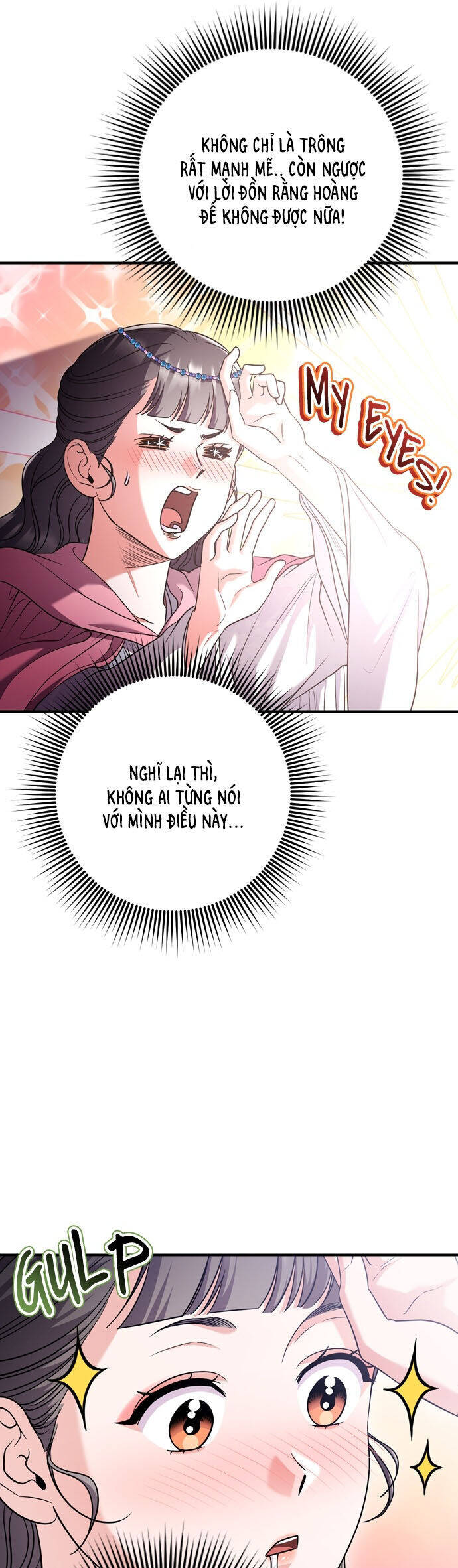 Từ Cao Thủ Trở Thành Phi Tần - Page 15