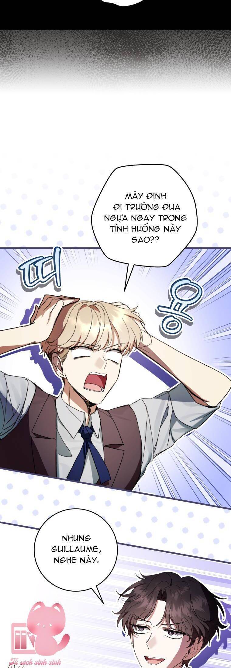 Làm Ác Nữ Bộ Không Tuyệt Sao? - Page 28