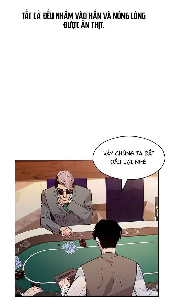 Tiền Bạc Và Quyền Lực - Page 28