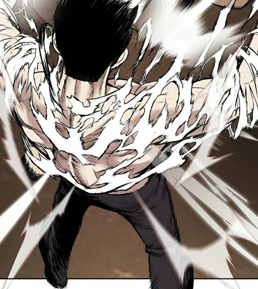 Đặc Vụ Kim - Page 319