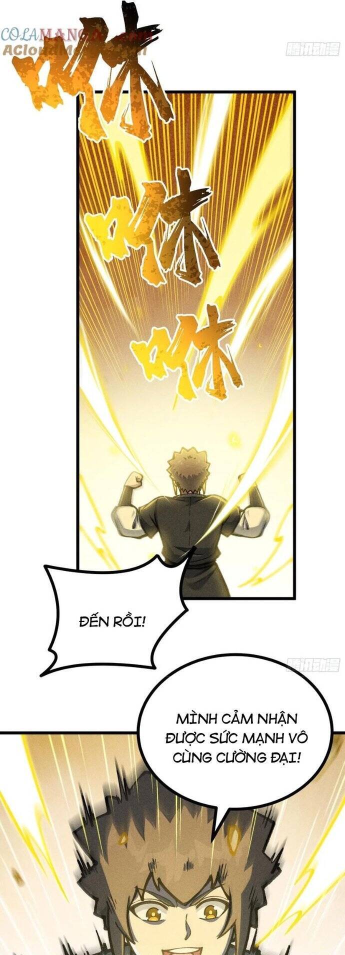 Ta Làm Cặn Bã Ở Tu Tiên Giới - Page 13