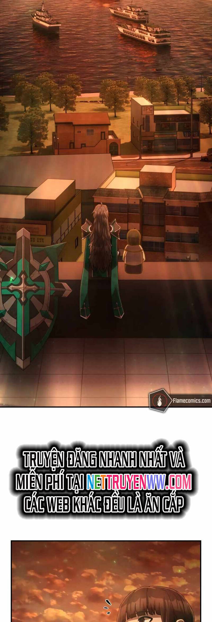 Sự Trở Lại Của Anh Hùng Diệt Thế - Page 50