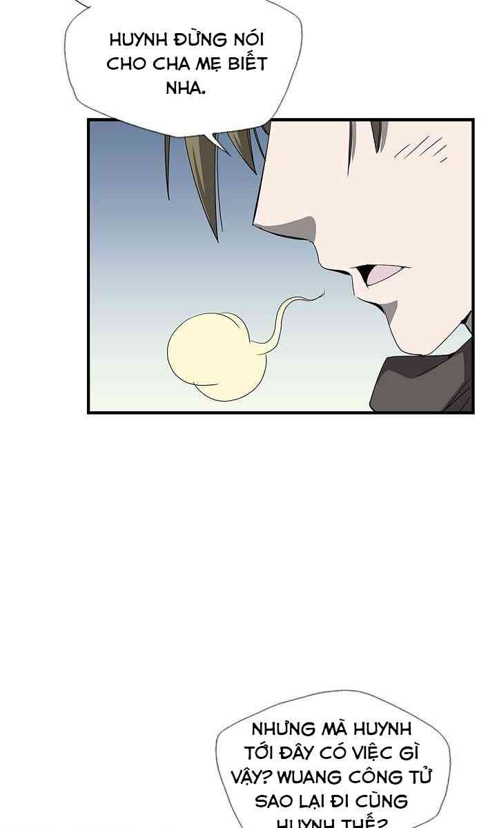 Cuồng Long - Page 52