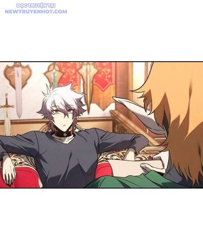 Lý Do Tôi Rời Bỏ Quỷ Vương - Page 11