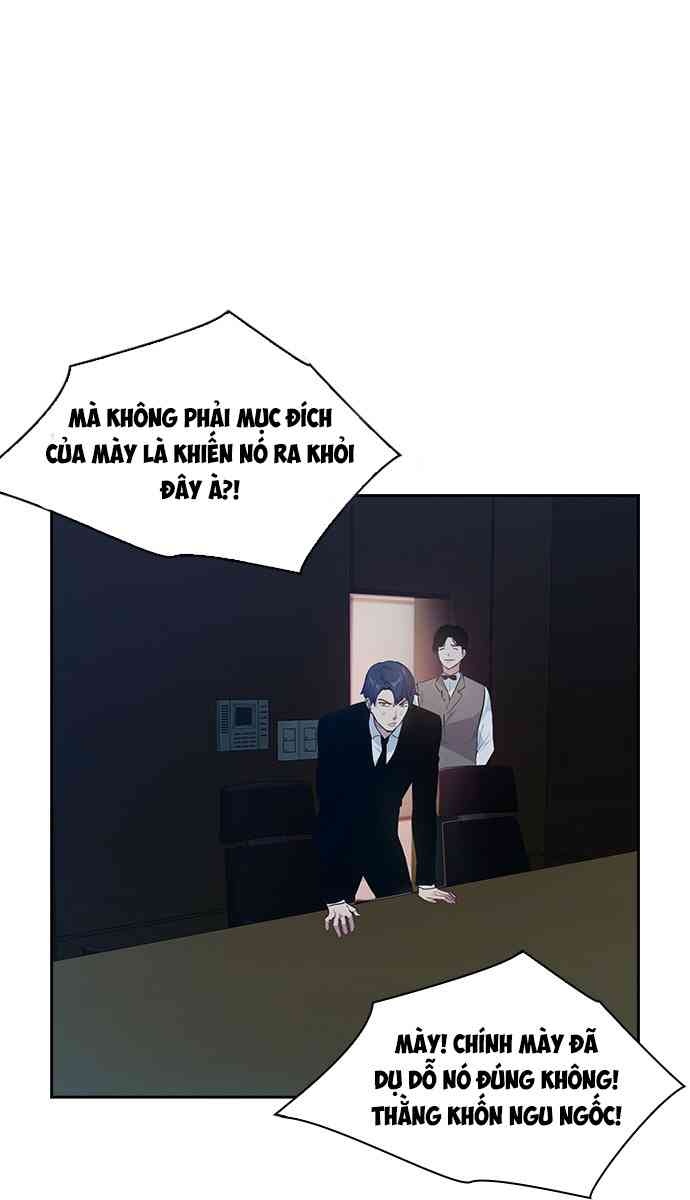 Tiền Bạc Và Quyền Lực - Page 17