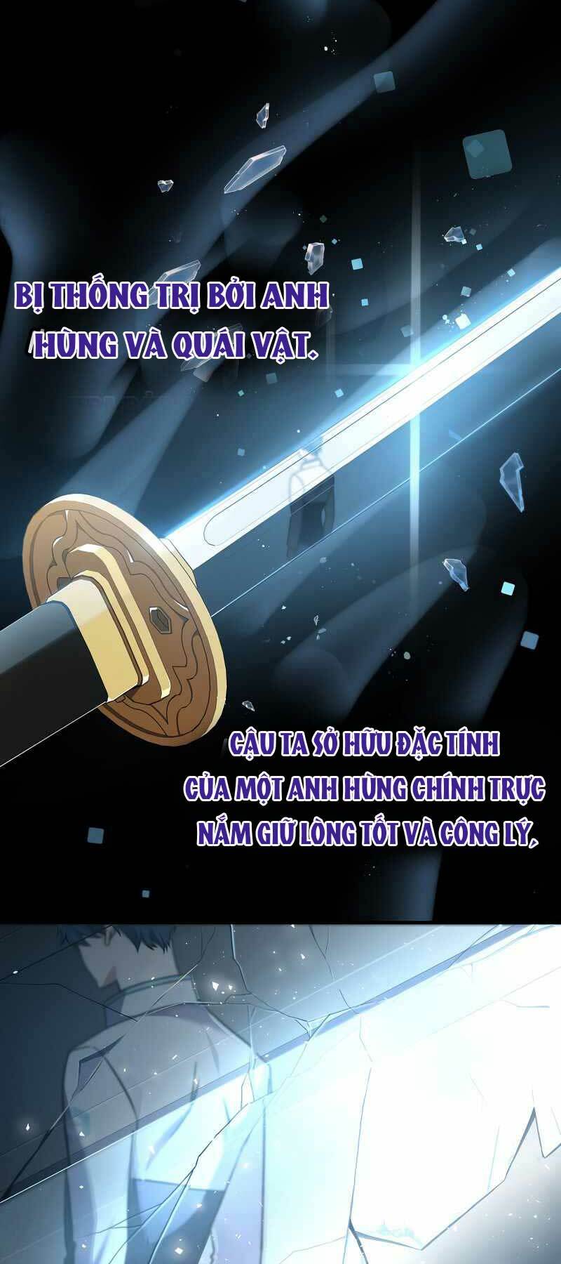 Nhân Vật Ngoài Lề Tiểu Thuyết - Page 43