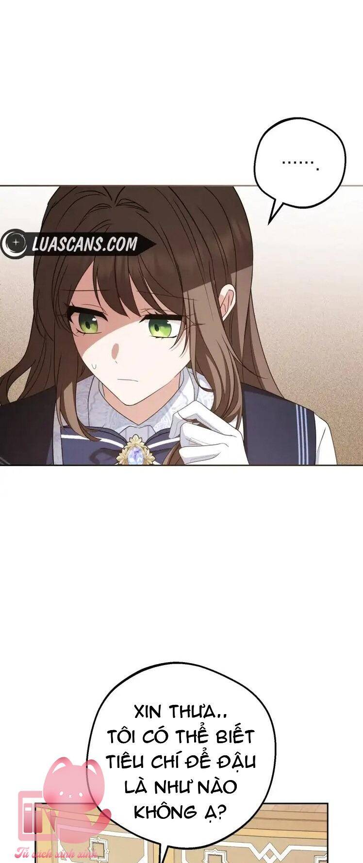 Được Yêu Thương Mà Còn Ngại Ngùng Sao! - Page 28